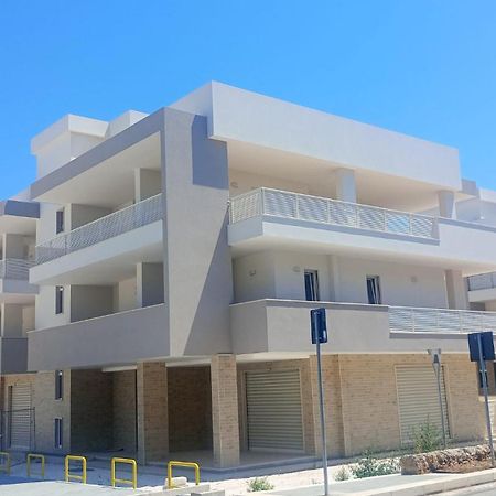 Sea Wind Stanza Con Garage E Ascensore Polignano a Mare Exterior foto