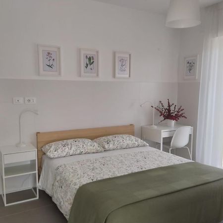 Sea Wind Stanza Con Garage E Ascensore Polignano a Mare Exterior foto