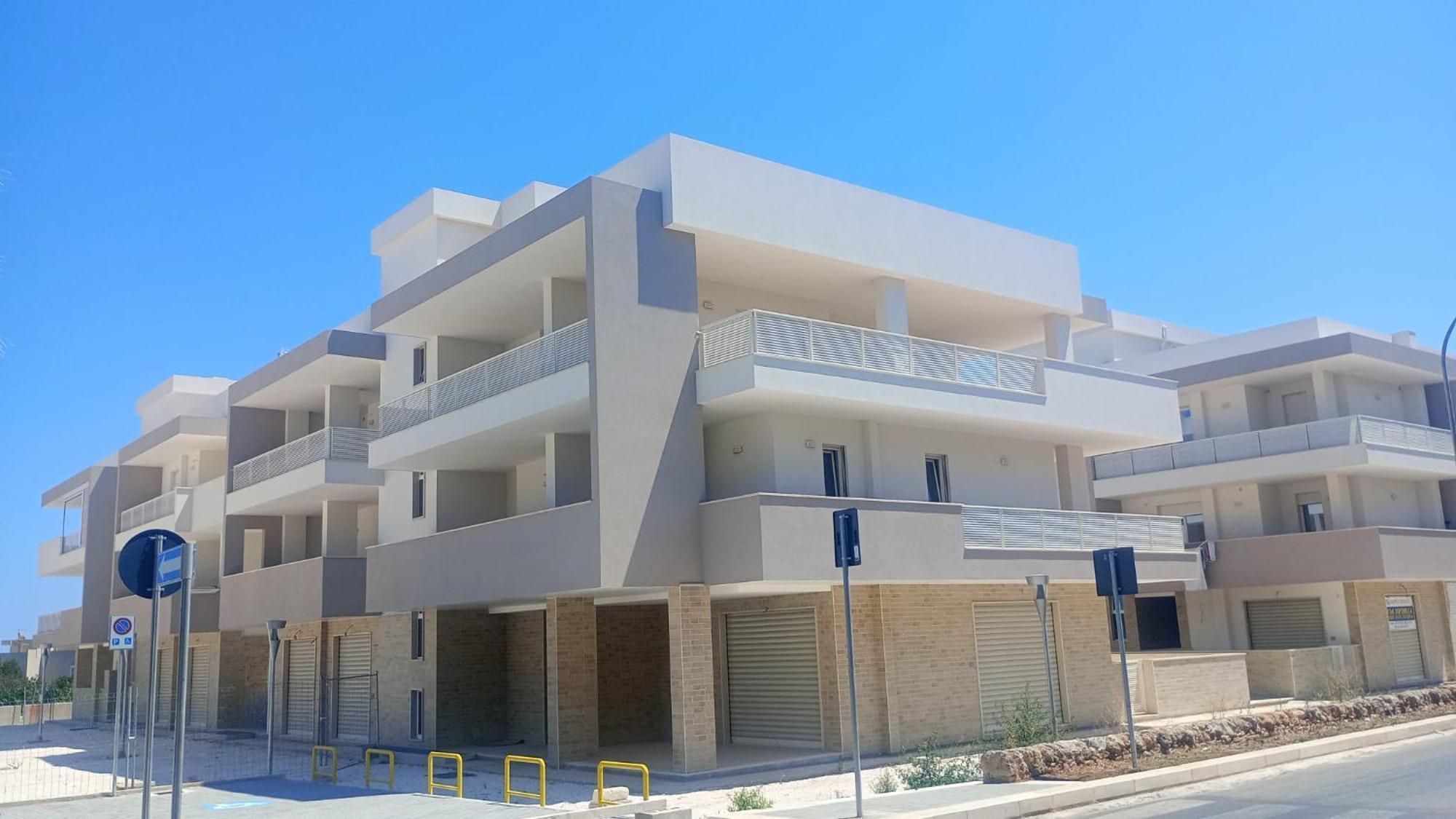 Sea Wind Stanza Con Garage E Ascensore Polignano a Mare Exterior foto