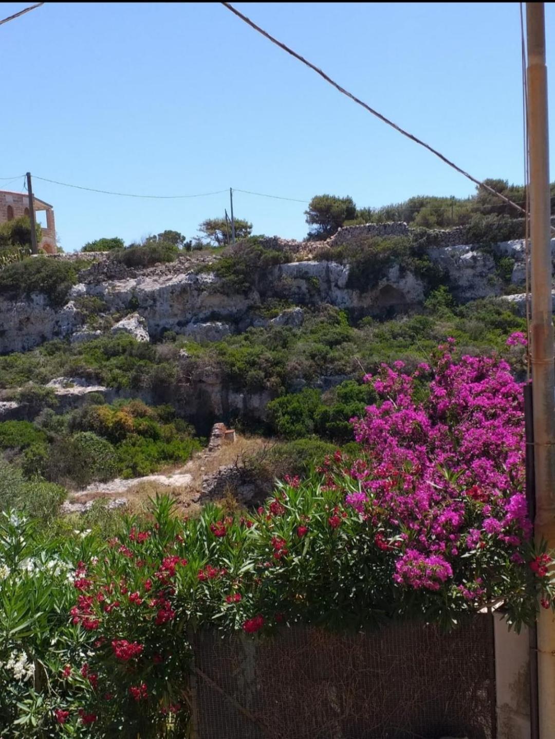 Sea Wind Stanza Con Garage E Ascensore Polignano a Mare Exterior foto